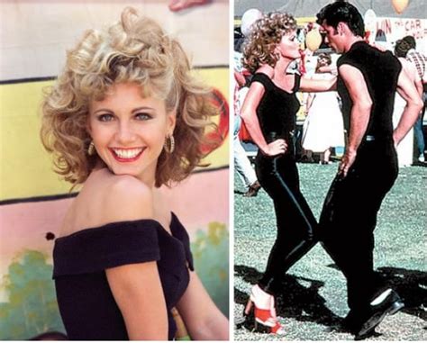 olivia newton grease disfraz|Disfraces Olivia Newton John (Sandy) originales 